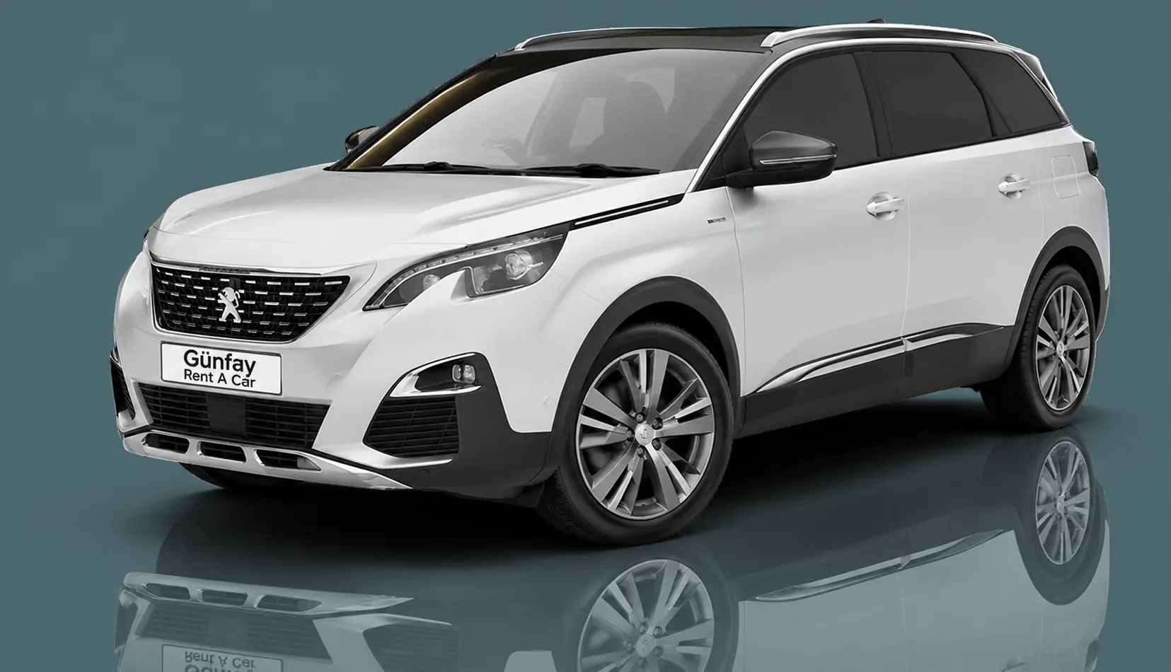 SUV
